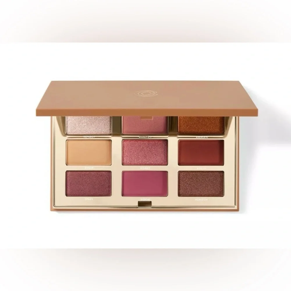 FUTURE’S SO BRIGHT Eyeshadow Palette